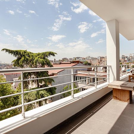 Noa - Sungu 1 Daire İstanbul Dış mekan fotoğraf