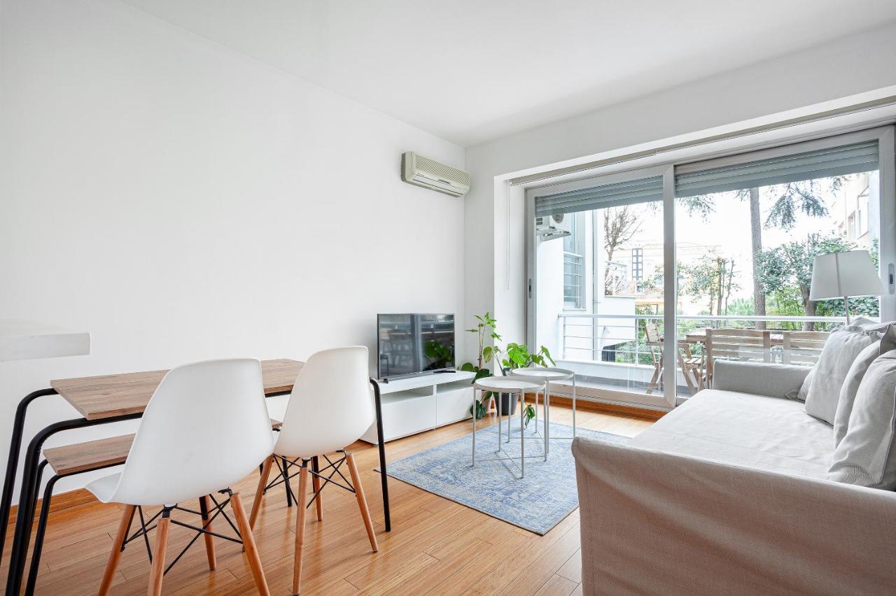 Noa - Sungu 1 Daire İstanbul Dış mekan fotoğraf