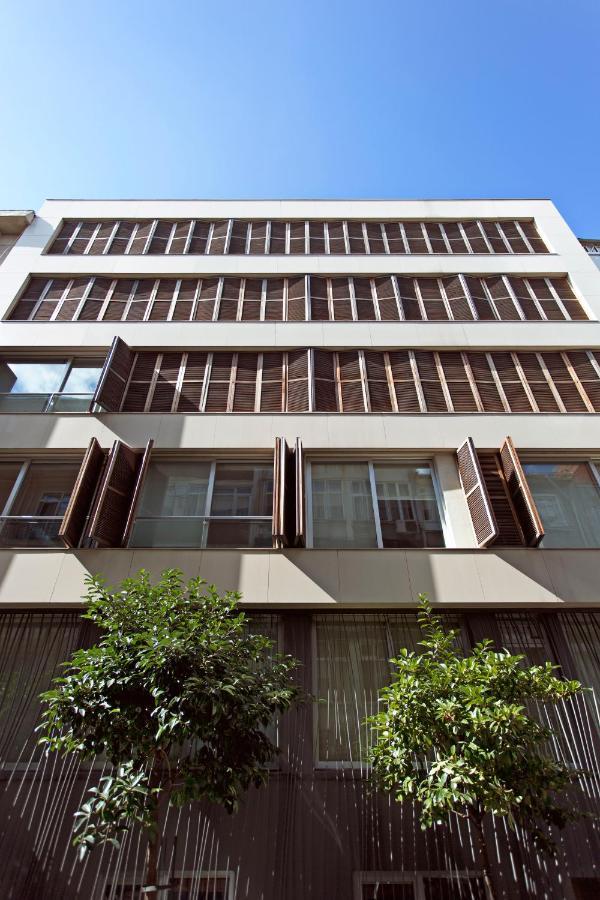 Noa - Sungu 1 Daire İstanbul Dış mekan fotoğraf