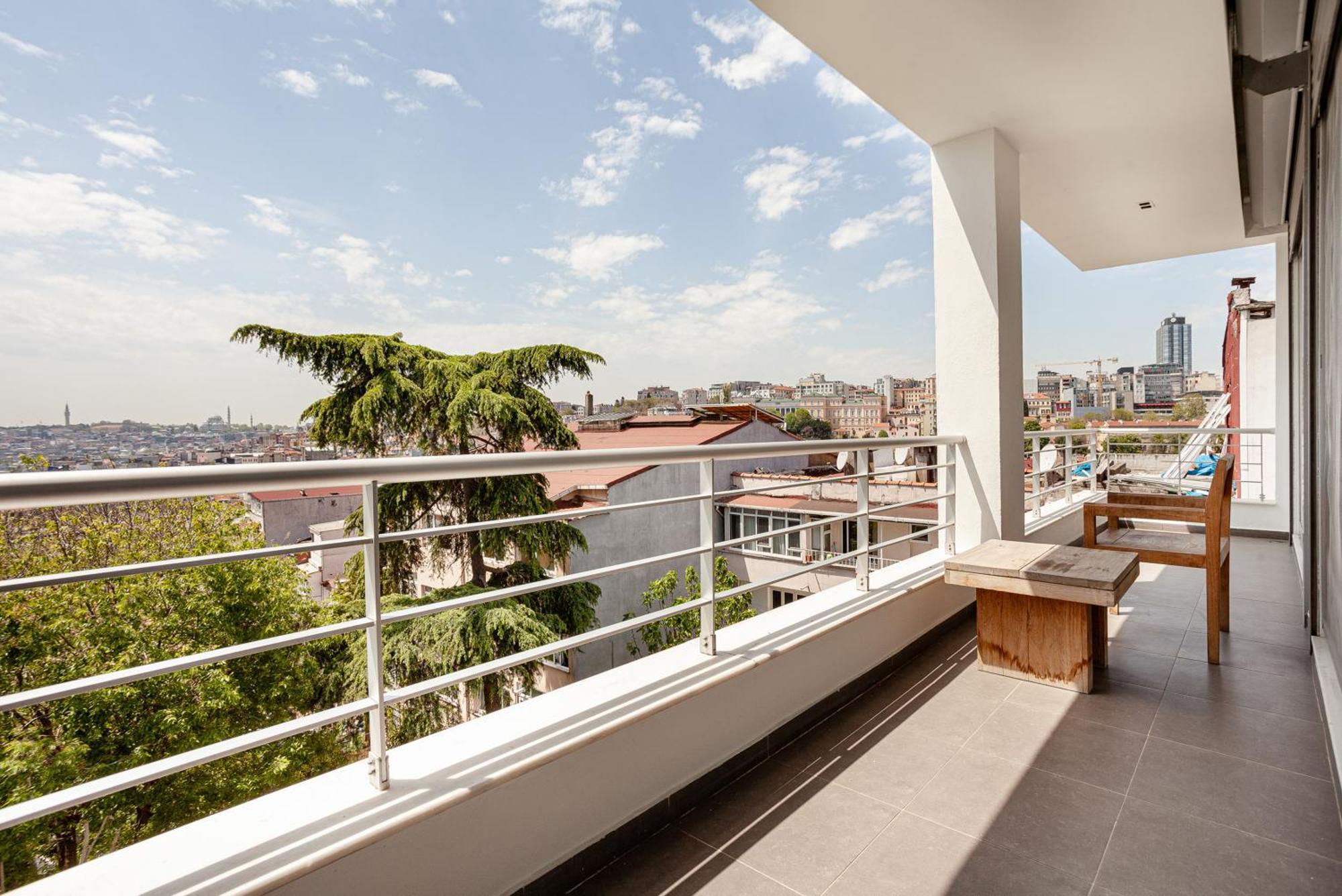 Noa - Sungu 1 Daire İstanbul Dış mekan fotoğraf