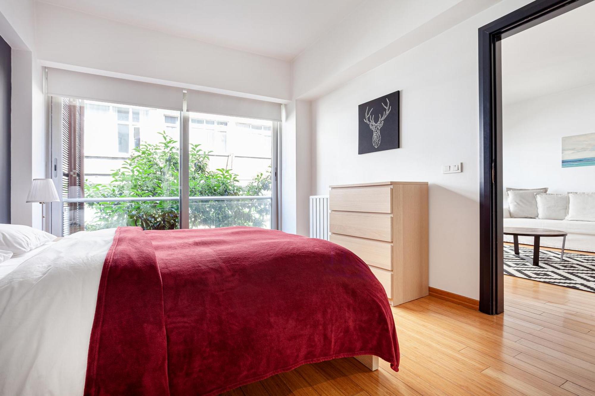 Noa - Sungu 1 Daire İstanbul Oda fotoğraf