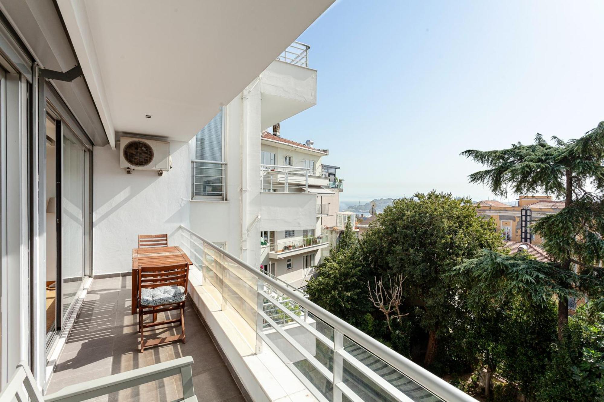 Noa - Sungu 1 Daire İstanbul Oda fotoğraf