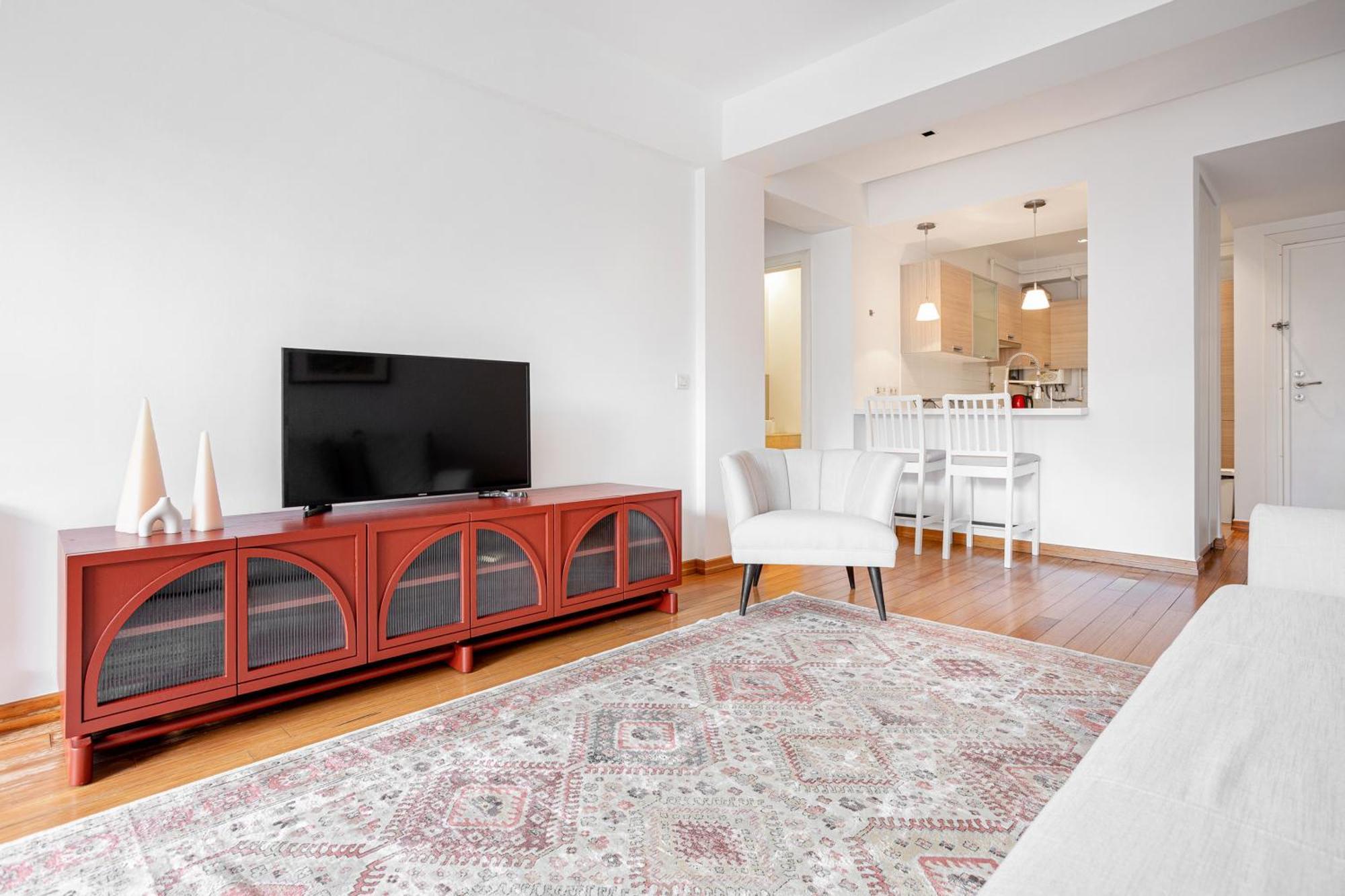 Noa - Sungu 1 Daire İstanbul Dış mekan fotoğraf